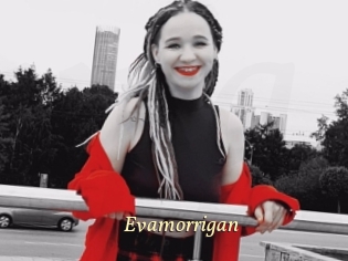 Evamorrigan