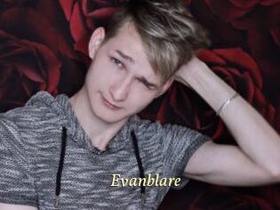 Evanblare