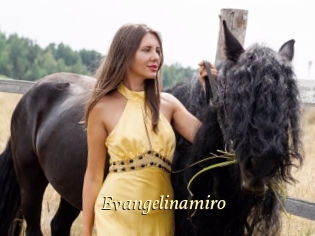 Evangelinamiro