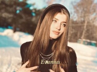 Evanius
