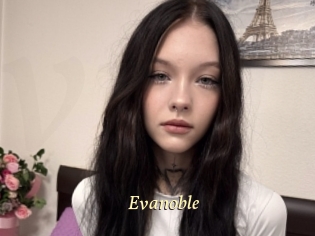 Evanoble