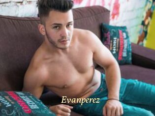Evanperez