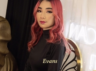 Evans