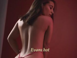 Evans_hot