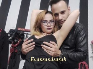 Evansandsarah