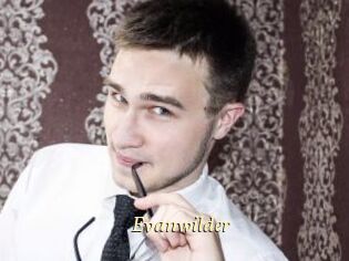 Evanwilder