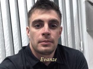 Evanze