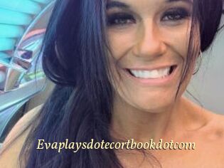 Evaplaysdotecortbookdotcom