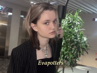 Evapotters