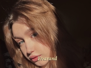 Evarand