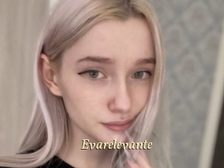 Evarelevante