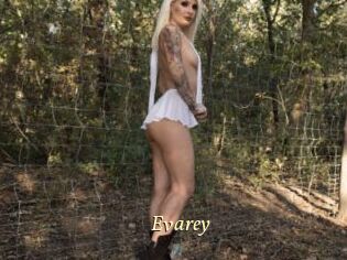 Evarey