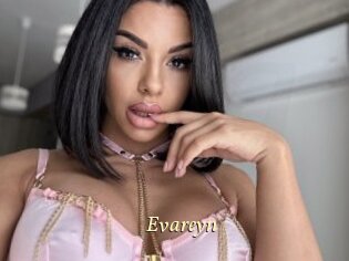 Evareyn