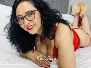 Evariichie
