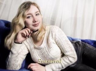Evasacred