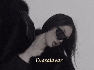 Evasalavar