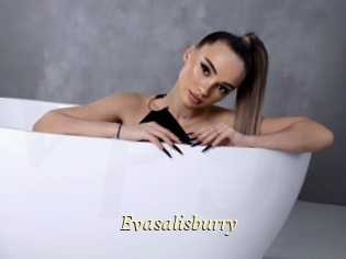 Evasalisburry