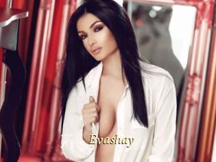 Evashay