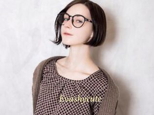 Evashycute