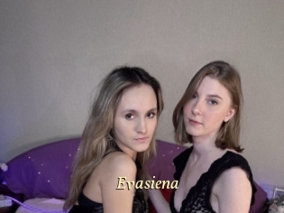 Evasiena