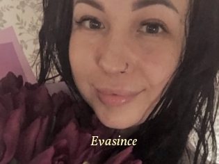 evasince Vidéo porno gratuite
