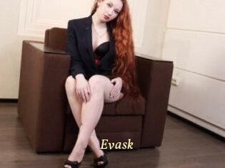 Evask
