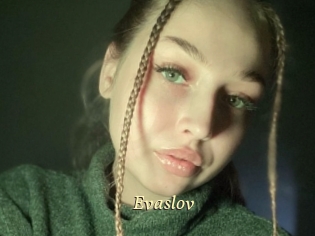 Evaslov