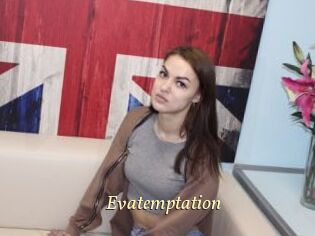Evatemptation