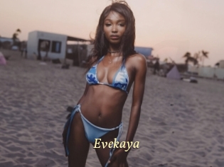 Evekaya