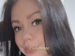 Eveliincute