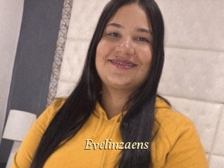 evelinzaens Vidéo porno gratuite