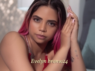 Evelyn_bronw24