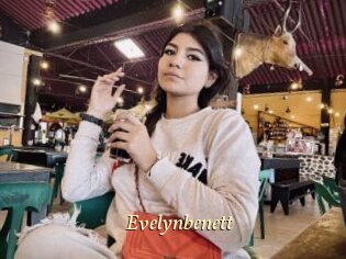 Evelynbenett