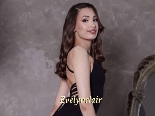 Evelynclair