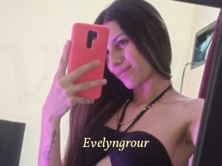 Evelyngrour