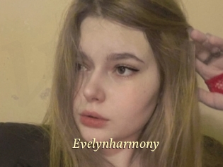 Evelynharmony