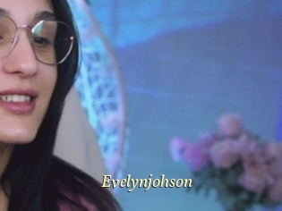 Evelynjohson