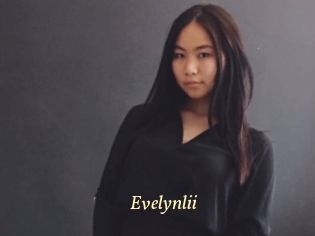 evelynlii Vidéo porno gratuite
