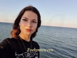 Evelynnraven