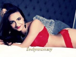 Evelynramsey