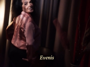 Evenis