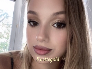 Evettegold