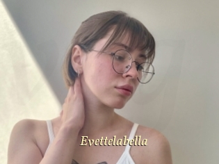 Evettelabella