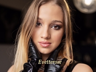 Evetterose