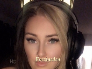 Evezineden