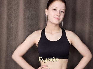 Evgenija