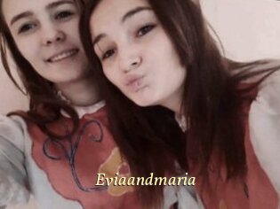 Eviaandmaria