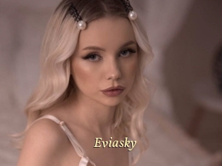 Eviasky