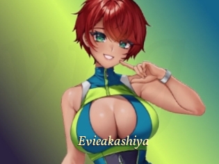 Evieakashiya