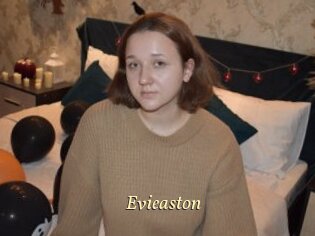 Evieaston